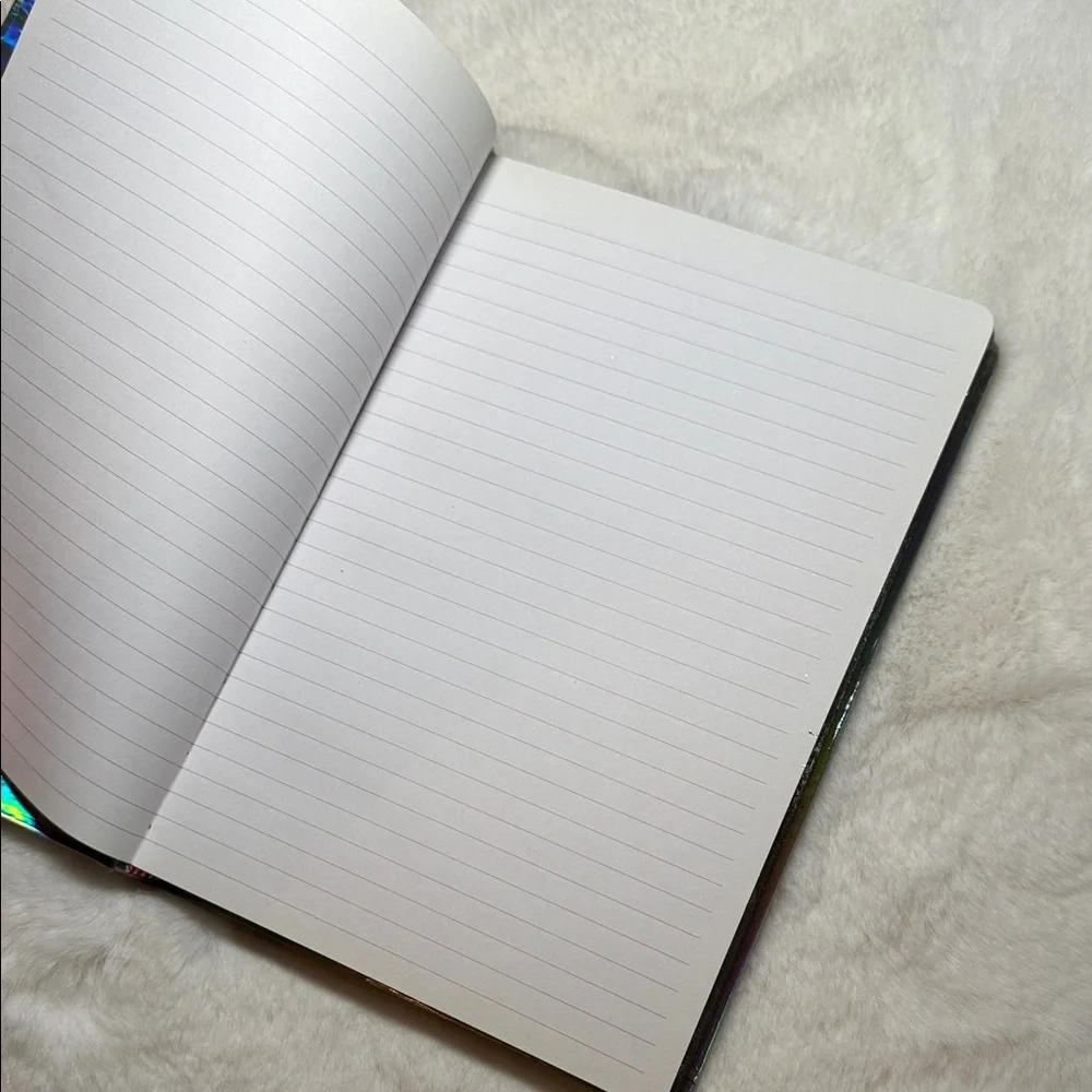 Holographic Notebook